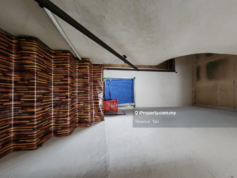 Rumah Berangkai 2 Tingkat untuk Dijual di Taman Air Biru, Pasir Gudang oleh Terence Tan - iProperty.com.my