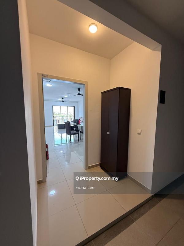 For Rent - Condo @ Eden by The Parque Residences