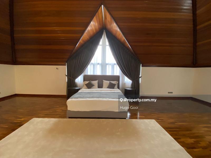 Bungalow House for Rent in Taman TAR, Ampang by Hugo Gooi - iProperty.com.my