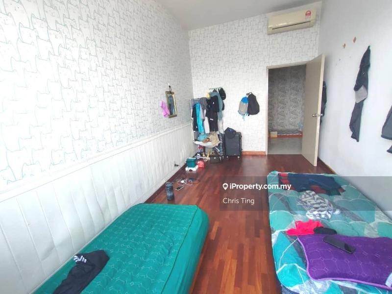 Service Residence for Sale in i-Residence @ i-City by Chris Ting - iProperty.com.my