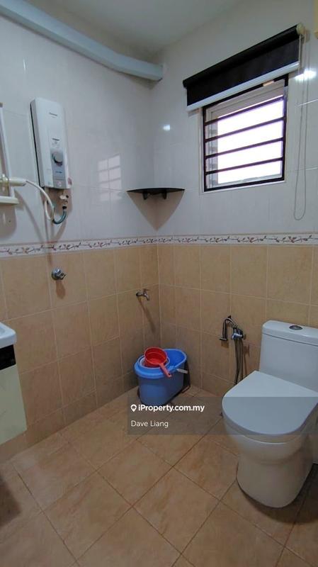 Rumah Teres 2.5-Tingkat untuk Dijual di Taman Meranti Jaya, Puchong oleh Dave Liang - iProperty.com.my