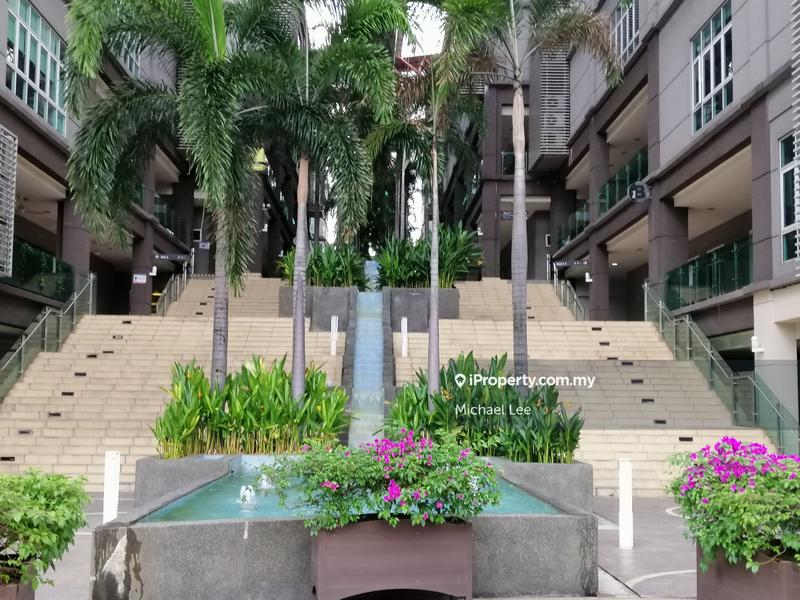 Pejabat untuk Dijual di Kota Damansara, Selangor oleh Michael Lee - iProperty.com.my