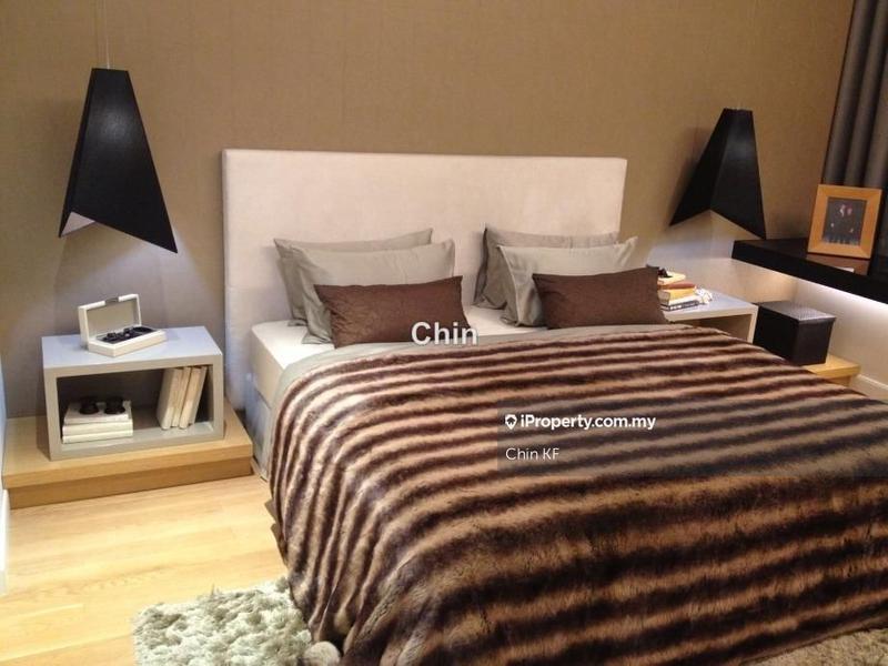 Service Residence for Sale in The Face Suites (Platinum Suites) by Chin KF - iProperty.com.my