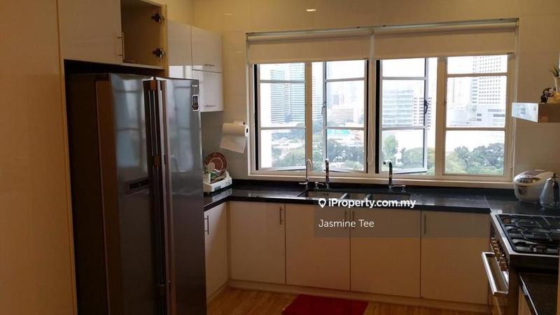 Kondominium untuk Dijual di 202 DC (Desa Cahaya) oleh Jasmine Tee - iProperty.com.my