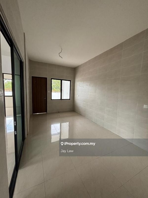 Semi-Detached House for Sale in Kuching, Sarawak by Jay Law - iProperty.com.my