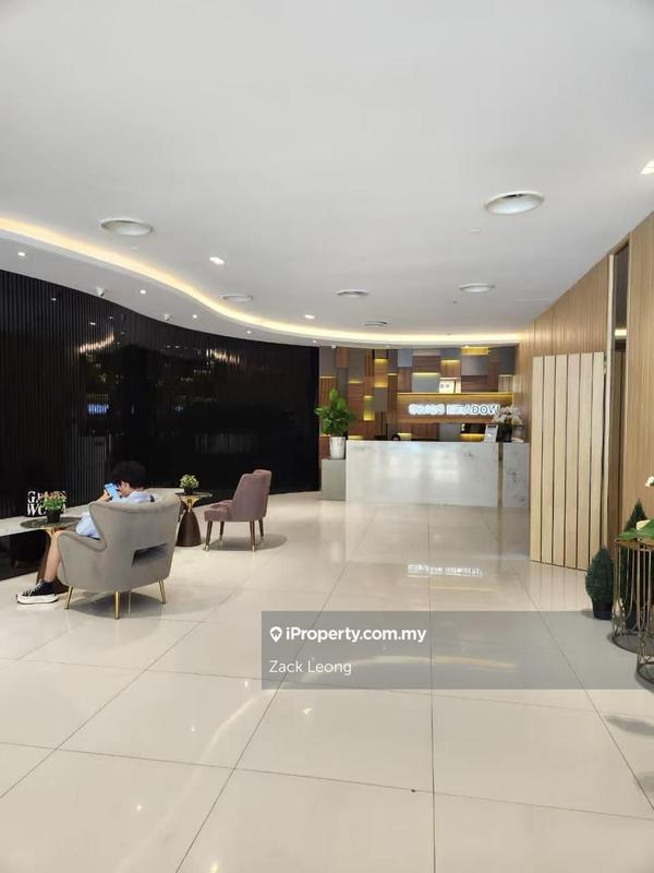 Hotel / Resort for Sale in Menara Maybank, KL City Centre by Zack Leong - iProperty.com.my