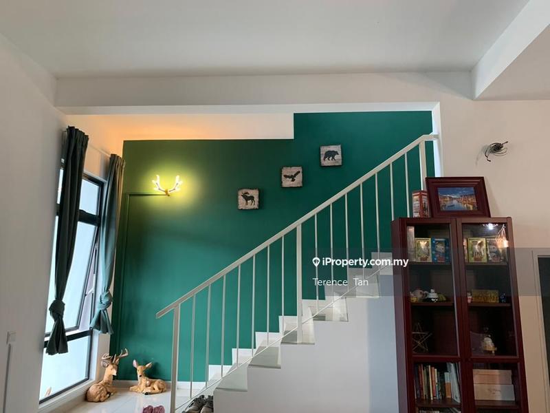2-storey Terraced House for Sale in Taman Kota Masai, Pasir Gudang by Terence Tan - iProperty.com.my