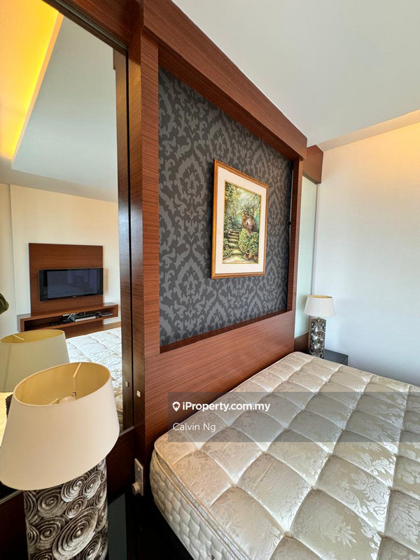 For Sale - Pavilion Residences