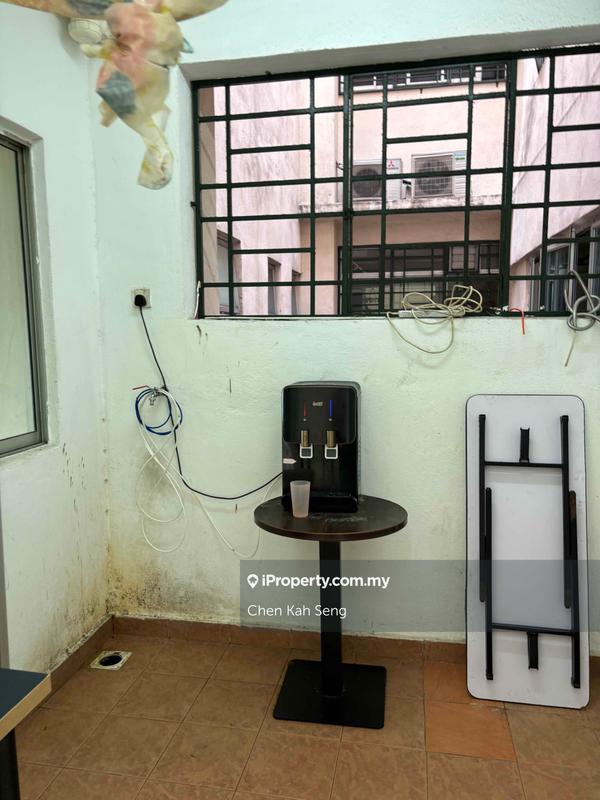 Service Residence for Sale in Connaught Avenue by Chen Kah Seng - iProperty.com.my