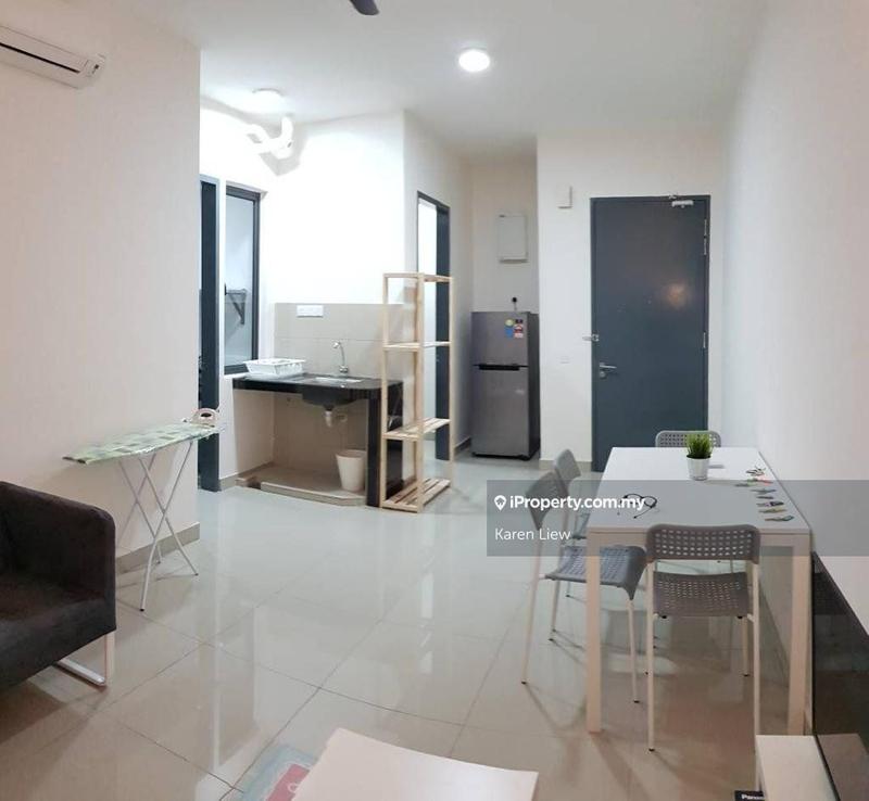 Kondominium untuk Dijual di Selayang 18 oleh Karen Liew - iProperty.com.my