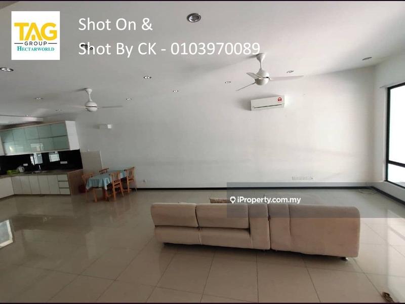 2.5-storey Terraced House for Rent in Southbay Residence, Batu Maung by Clement Khoo - iProperty.com.my
