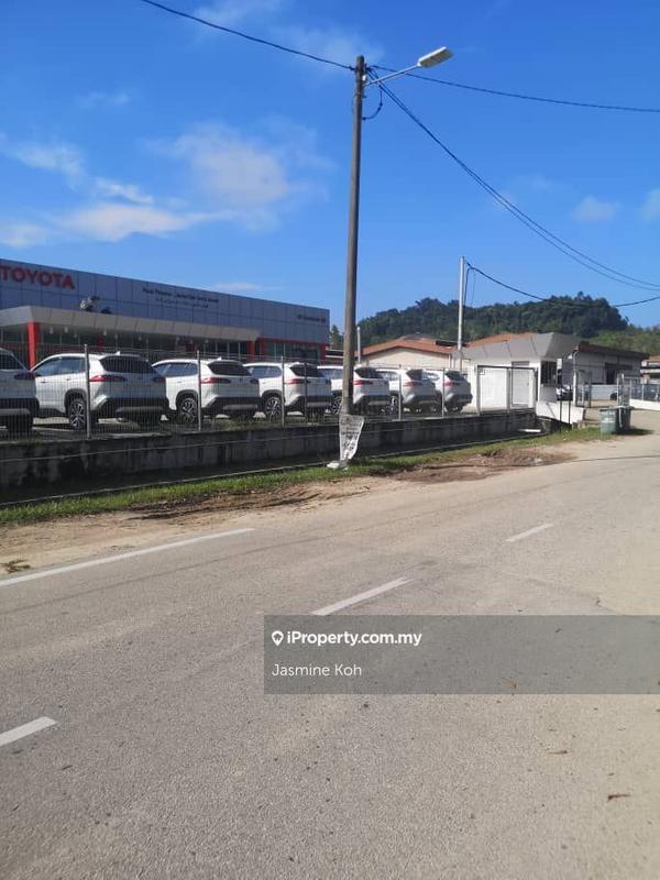 For Sale - Kemaman - Bandar Cukai