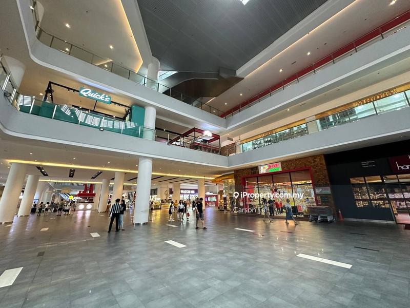 Shop for Sale in Bandar Sunway, Sunway by Carson Lai - iProperty.com.my
