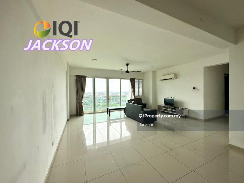 For Rent - Berjaya Condominium