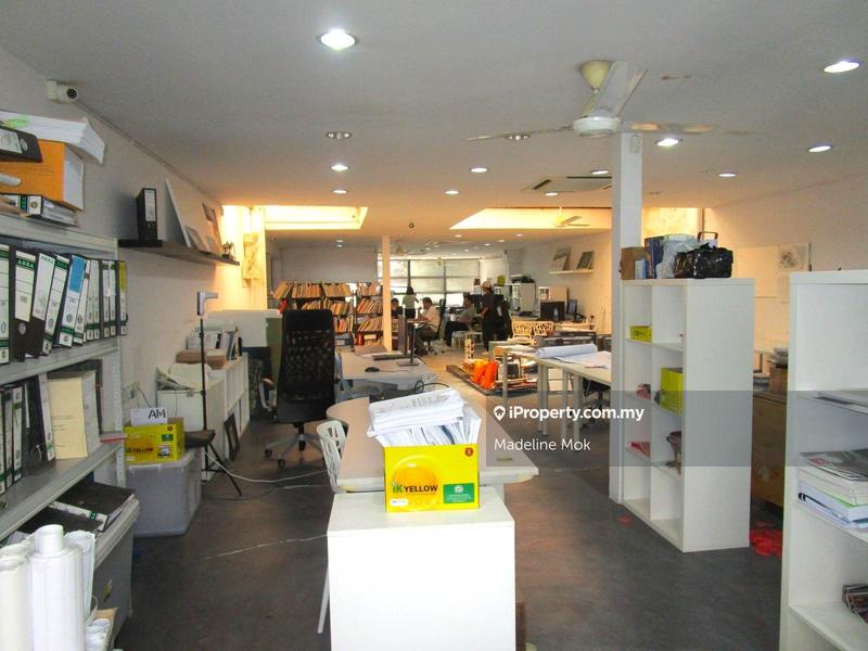 Kedai-Pejabat untuk Dijual di Taman Desa, Kuala Lumpur oleh Madeline Mok - iProperty.com.my