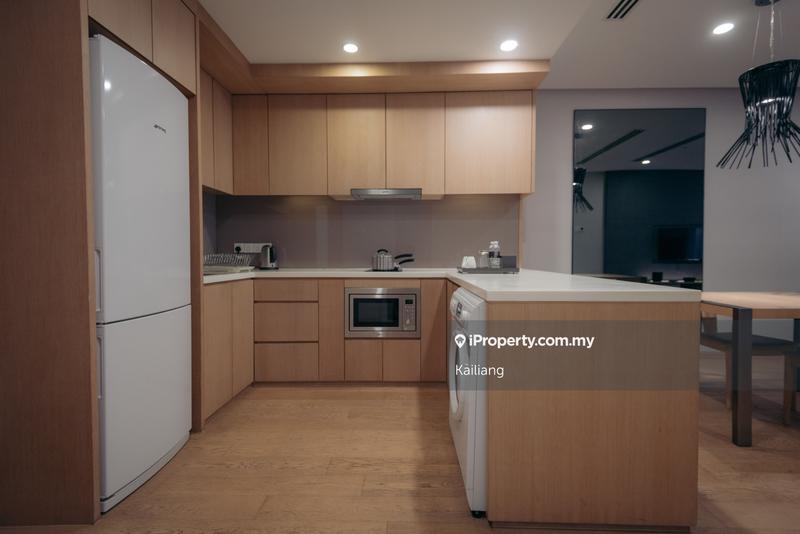 Service Residence for Rent in Fraser Residence (188 Suites) by Kailiang - iProperty.com.my