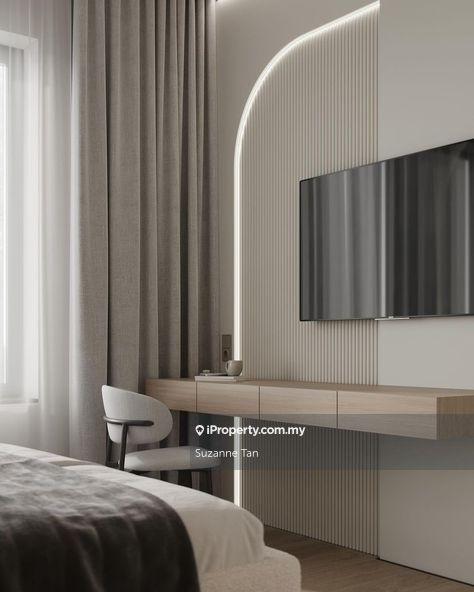 Service Residence for Sale in Aster Hill by Suzanne Tan - iProperty.com.my