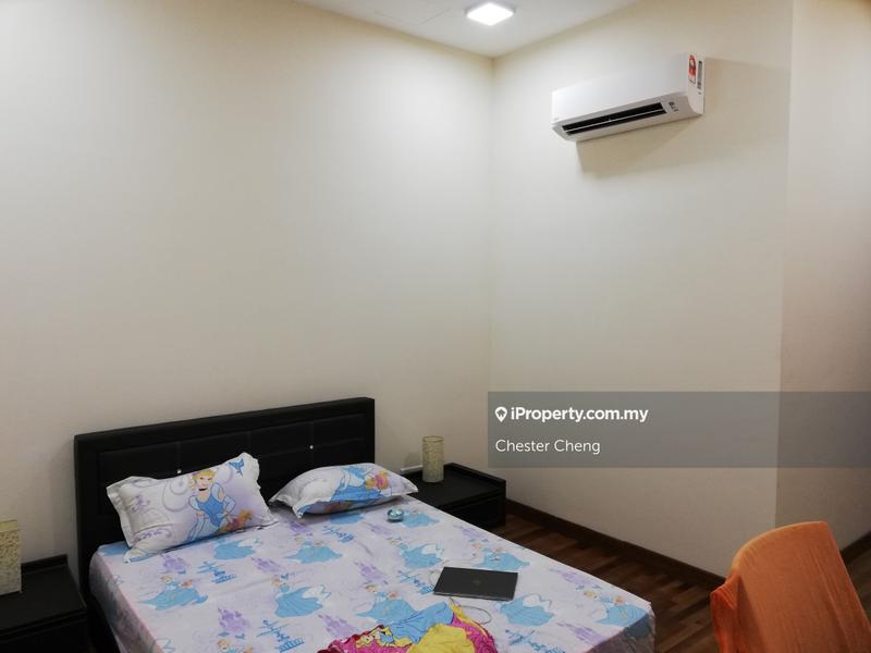 Banglo untuk Dijual di Seksyen U1, Glenmarie oleh Chester Cheng - iProperty.com.my