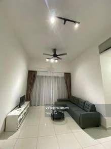 For Sale - Sunway GeoSense