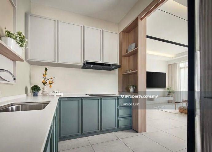 Condominium for Sale in ALTON SKYVILLAS by Eunice Lim - iProperty.com.my