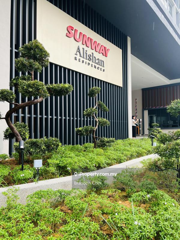 For Sale - Sunway Alishan Residences