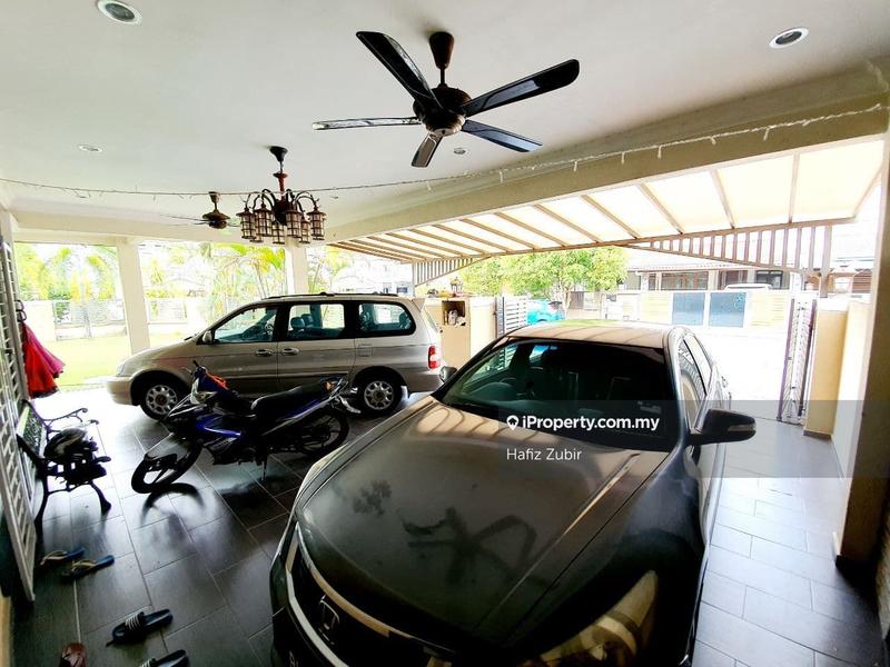 Rumah Berkembar untuk Dijual di Bandar Seri Putra, Bangi oleh Hafiz Zubir - iProperty.com.my