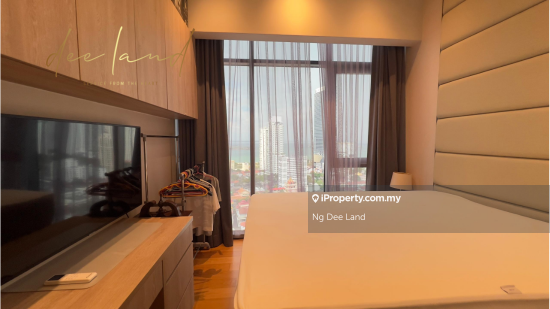 Condominium for Sale in Moulmein Rise by Deeland - iProperty.com.my