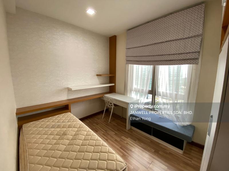 Condominium for Sale in Shaftsbury Residence by Ethan Yong - iProperty.com.my