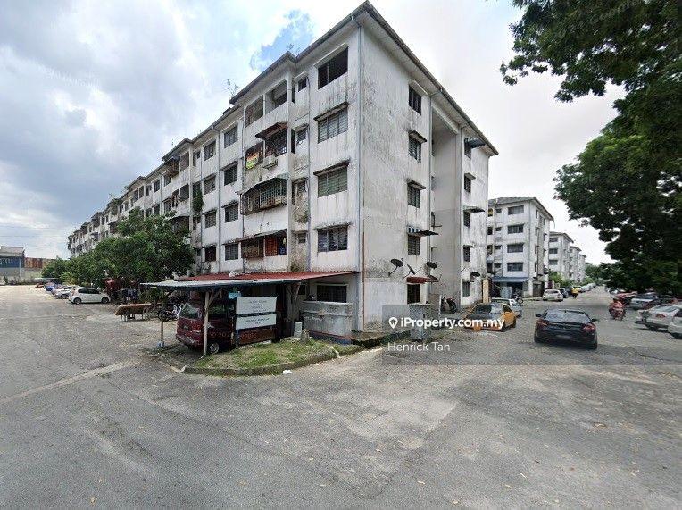 For Sale - Bandar Teknologi Kajang Flat