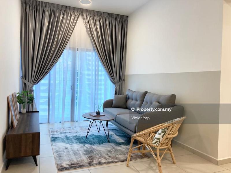 For Sale - Reizz Residence