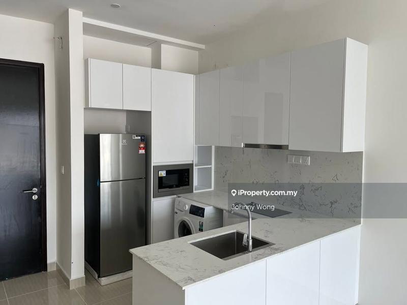 Service Residence for Sale in Hampton Height Damansara by Johnny Wong - iProperty.com.my