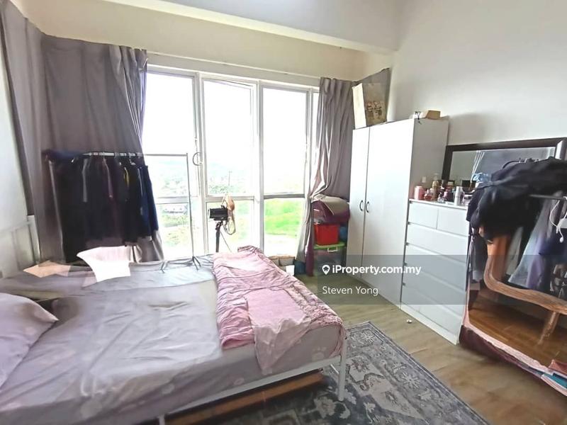 Condominium for Sale in 7 Tree Seven Residence by Steven Yong - iProperty.com.my