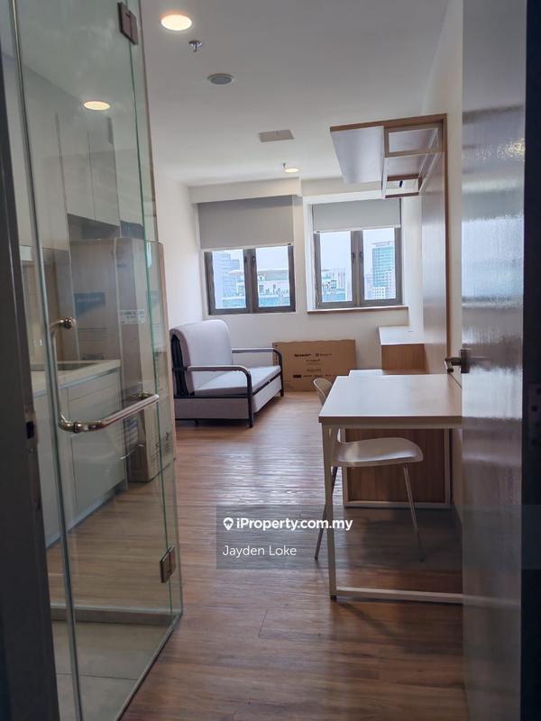 For Rent - Riveria City