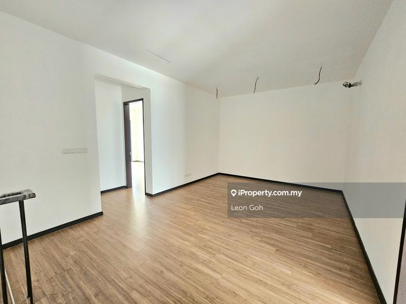 Rumah Teres 2-Tingkat untuk Dijual di Bandar Tropicana Aman, Telok Panglima Garang oleh Leon Goh - iProperty.com.my