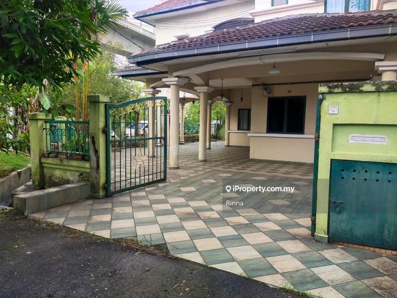 Rumah Teres 2-Tingkat untuk Dijual di Taman Puchong Prima, Puchong oleh Rinna - iProperty.com.my