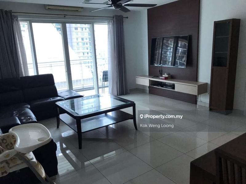 For Rent - Ceriaan Kiara