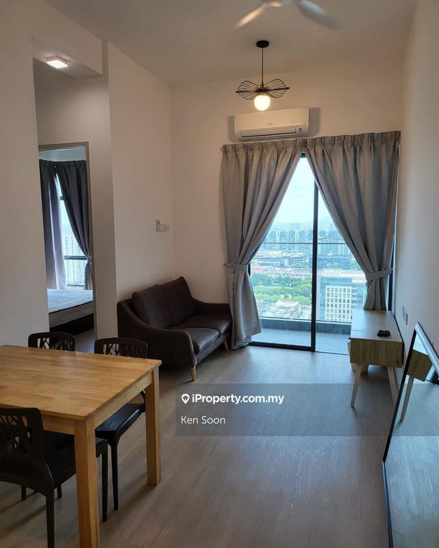 Service Residence untuk Disewa di The Grand Subang Jaya SS15 oleh Ken Soon - iProperty.com.my