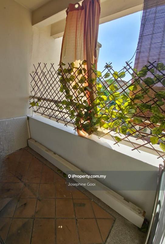 For Sale - Riana Green Condominium