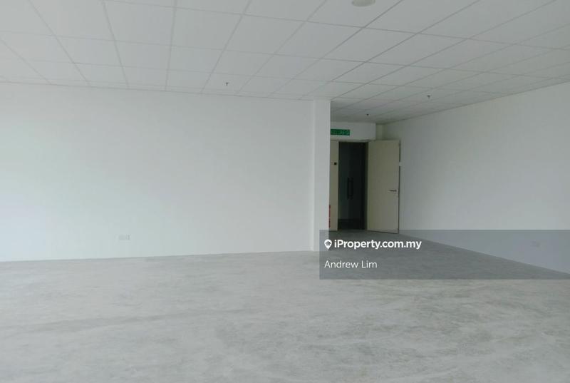 Pejabat untuk Disewa di Mid Valley City, Kuala Lumpur oleh Andrew Lim - iProperty.com.my