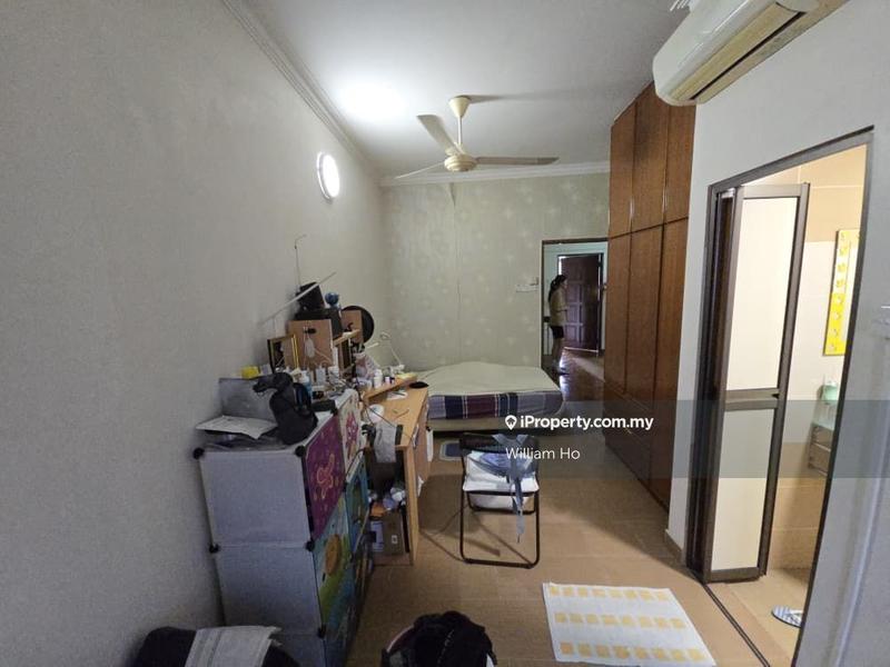 Rumah Teres 2-Tingkat untuk Dijual di Taman Sri Angsana Hilir, Ampang oleh William Ho - iProperty.com.my