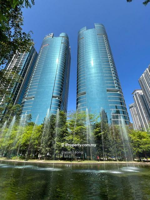 Pejabat untuk Dijual di KL CITY, Kampung Kerinchi (Bangsar South) oleh Daniel Leong - iProperty.com.my