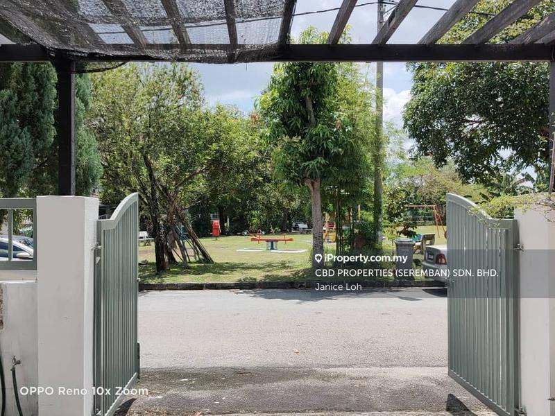 2-storey Terraced House untuk Dijual di Seremban 2, Negeri Sembilan oleh Janice Loh - iProperty.com.my