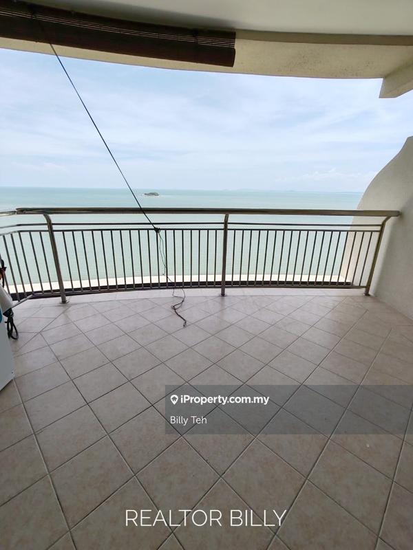 For Rent - Sri Golden Bay Condominium