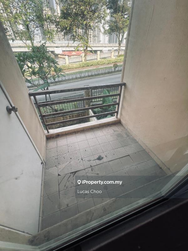 Rumah Berangkai 3.5 Tingkat untuk Dijual di Taman Bukit Wangsamas, Wangsa Maju oleh Lucas Choo - iProperty.com.my