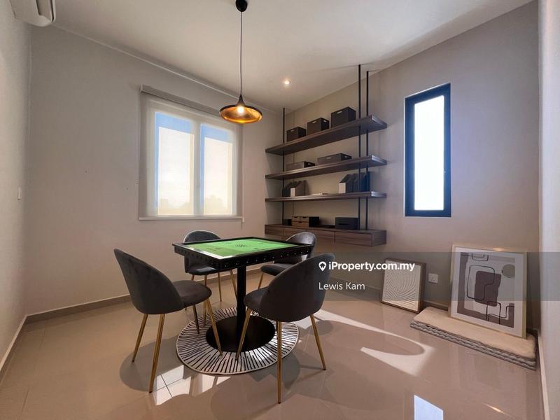 3-storey Terraced House for Sale in Batu Feringghi, Penang by Lewis Kam - iProperty.com.my