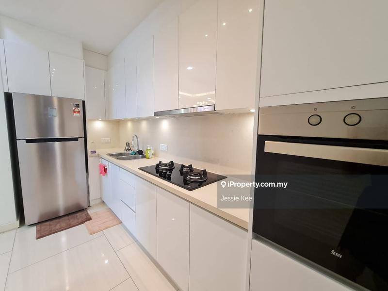 Kondominium untuk Disewa di One Central Park oleh Jessie Kee - iProperty.com.my