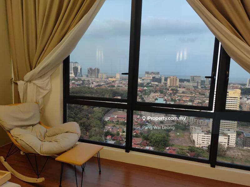 For Sale - The Apple