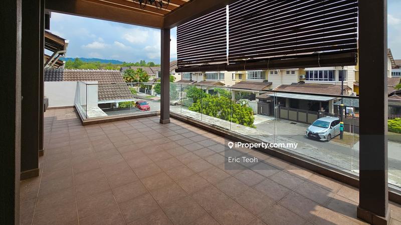Semi-Detached House for Sale in Anjung Suasana, Bandar Seri Putra, Bangi, Bangi by Eric Teoh - iProperty.com.my