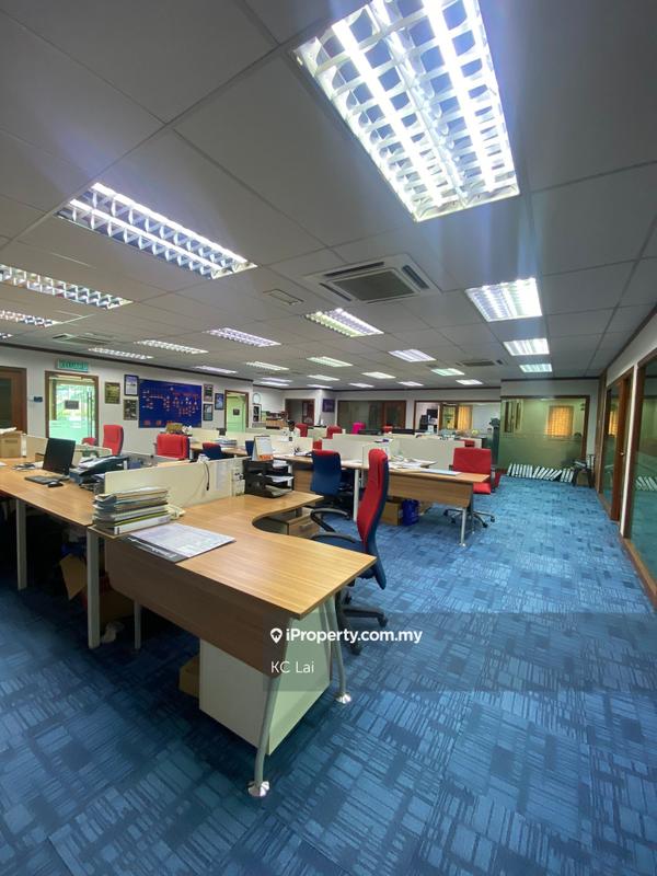 Banglo Komersial untuk Dijual di Petaling Jaya, Selangor oleh KC Lai - iProperty.com.my