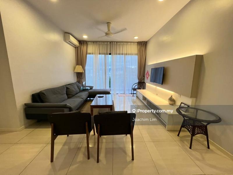 Condominium for Sale in Seri Riana Residence by Joachim Lim - iProperty.com.my